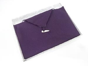 リサイクル　台付き袱紗